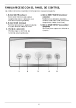 Предварительный просмотр 41 страницы Cuisinart FRC-1000 Instruction/Recipe Booklet