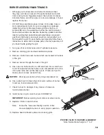 Предварительный просмотр 15 страницы Cuisinart GAS0256AF Owner'S Manual