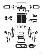 Preview for 3 page of Cuisinart GAS0256AS Assembly Instructions Manual