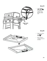 Preview for 13 page of Cuisinart GAS0256AS Assembly Instructions Manual