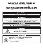 Предварительный просмотр 3 страницы Cuisinart GAS0356AS Owner'S Manual