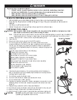 Предварительный просмотр 21 страницы Cuisinart GAS0356AS Owner'S Manual