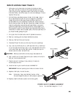 Предварительный просмотр 27 страницы Cuisinart GAS0356AS Owner'S Manual