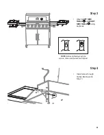 Предварительный просмотр 5 страницы Cuisinart GAS0656AF Assembly Instructions Manual