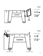 Предварительный просмотр 5 страницы Cuisinart GAS9456AS Assembly Instructions Manual