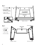 Предварительный просмотр 6 страницы Cuisinart GAS9456AS Assembly Instructions Manual