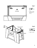 Предварительный просмотр 7 страницы Cuisinart GAS9456AS Assembly Instructions Manual