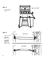 Предварительный просмотр 10 страницы Cuisinart GAS9456AS Assembly Instructions Manual