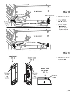 Предварительный просмотр 11 страницы Cuisinart GAS9456AS Assembly Instructions Manual