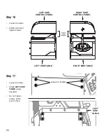 Предварительный просмотр 12 страницы Cuisinart GAS9456AS Assembly Instructions Manual