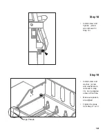 Предварительный просмотр 13 страницы Cuisinart GAS9456AS Assembly Instructions Manual