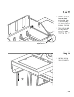 Предварительный просмотр 15 страницы Cuisinart GAS9456AS Assembly Instructions Manual