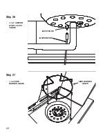 Предварительный просмотр 18 страницы Cuisinart GAS9456AS Assembly Instructions Manual