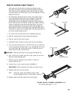 Предварительный просмотр 17 страницы Cuisinart GAS9556AF Owner'S Manual