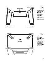 Preview for 7 page of Cuisinart GAS9556AS Aassembly Instructions