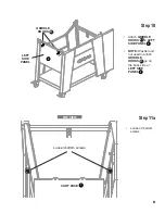 Preview for 9 page of Cuisinart GAS9556AS Aassembly Instructions