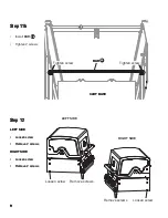 Preview for 10 page of Cuisinart GAS9556AS Aassembly Instructions