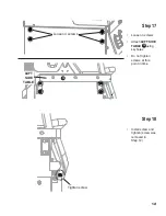 Preview for 13 page of Cuisinart GAS9556AS Aassembly Instructions