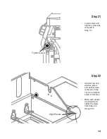 Preview for 15 page of Cuisinart GAS9556AS Aassembly Instructions