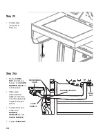 Preview for 16 page of Cuisinart GAS9556AS Aassembly Instructions