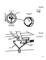 Preview for 17 page of Cuisinart GAS9556AS Aassembly Instructions