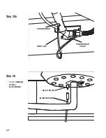 Preview for 18 page of Cuisinart GAS9556AS Aassembly Instructions