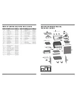 Предварительный просмотр 4 страницы Cuisinart Gourmet 600 Assembly Manual