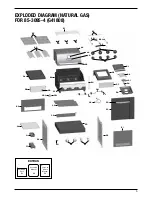 Предварительный просмотр 7 страницы Cuisinart Gourmet 600B Assembly Manual