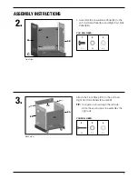 Предварительный просмотр 9 страницы Cuisinart Gourmet 600B Assembly Manual