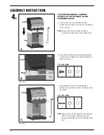 Предварительный просмотр 10 страницы Cuisinart Gourmet 600B Assembly Manual