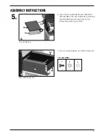 Предварительный просмотр 11 страницы Cuisinart Gourmet 600B Assembly Manual