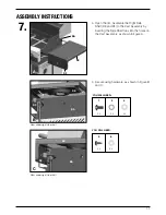 Предварительный просмотр 13 страницы Cuisinart Gourmet 600B Assembly Manual