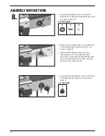 Предварительный просмотр 14 страницы Cuisinart Gourmet 600B Assembly Manual