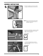 Предварительный просмотр 15 страницы Cuisinart Gourmet 600B Assembly Manual