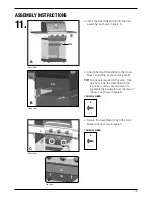 Предварительный просмотр 17 страницы Cuisinart Gourmet 600B Assembly Manual