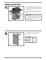 Предварительный просмотр 19 страницы Cuisinart Gourmet 600B Assembly Manual