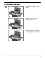 Предварительный просмотр 21 страницы Cuisinart Gourmet 600B Assembly Manual