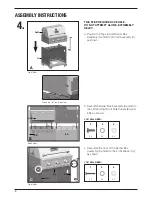 Предварительный просмотр 10 страницы Cuisinart Gourmet 710 Assembly Manual