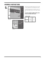 Предварительный просмотр 11 страницы Cuisinart Gourmet 710 Assembly Manual