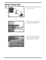 Предварительный просмотр 13 страницы Cuisinart Gourmet 710 Assembly Manual