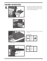 Предварительный просмотр 15 страницы Cuisinart Gourmet 710 Assembly Manual