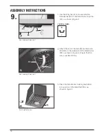 Предварительный просмотр 18 страницы Cuisinart Gourmet 710 Assembly Manual