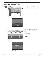 Предварительный просмотр 19 страницы Cuisinart Gourmet 710 Assembly Manual