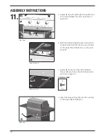 Предварительный просмотр 20 страницы Cuisinart Gourmet 710 Assembly Manual