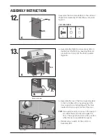 Предварительный просмотр 21 страницы Cuisinart Gourmet 710 Assembly Manual