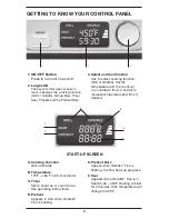 Предварительный просмотр 5 страницы Cuisinart GR-5 Series Instruction And Recipe Booklet