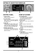 Предварительный просмотр 5 страницы Cuisinart GR-5XA Series Instruction Booklet