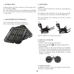 Preview for 30 page of Cuisinart GR030E Instructions Manual