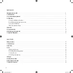 Preview for 2 page of Cuisinart GR42E Instructions Manual