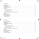 Preview for 4 page of Cuisinart GR42E Instructions Manual